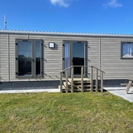 Hotel Camping Oasis Louisiane Grand Large III à Ostende Extérieur photo