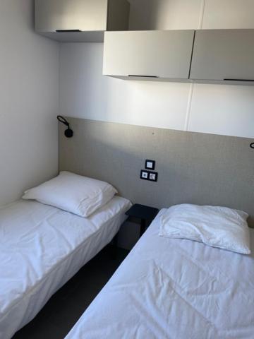 Hotel Camping Oasis Louisiane Grand Large III à Ostende Extérieur photo